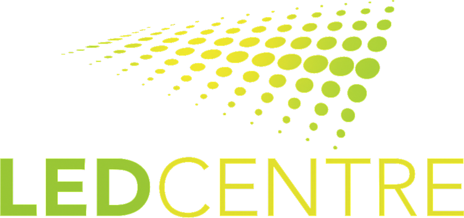 LED Centre Logo